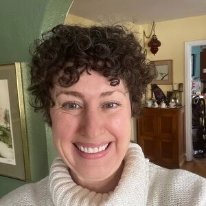 Meet your Posher, Jessi